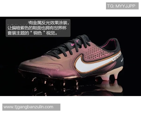 全面评测Nike足球鞋性能与舒适度助你选择最佳战靴