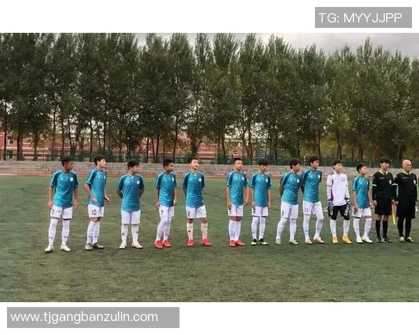 唐山三五足球队奋勇拼搏展现团队精神助力地方足球发展新篇章 唐山三五足球队奋勇拼搏展现团队精神助力地方足球发展新篇章
