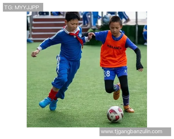 大连校园足球助力青少年成长打造健康快乐的足球文化氛围