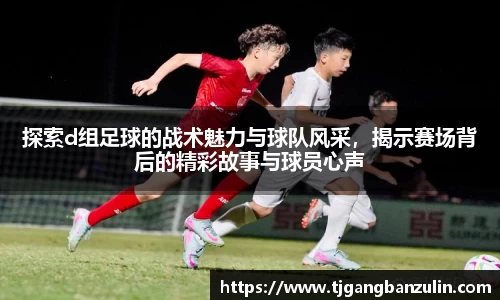 探索d组足球的战术魅力与球队风采，揭示赛场背后的精彩故事与球员心声